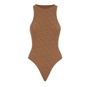 Skims x Fendi Bodysuit